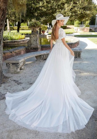 Morilee 139302 #3 thumbnail