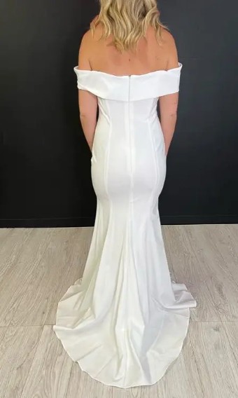 Allure 138253 #2 default Ivory thumbnail