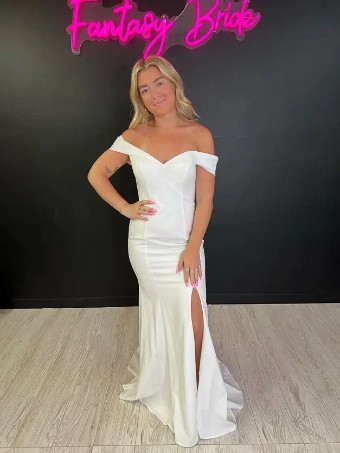 Allure 138253 #0 default Ivory thumbnail