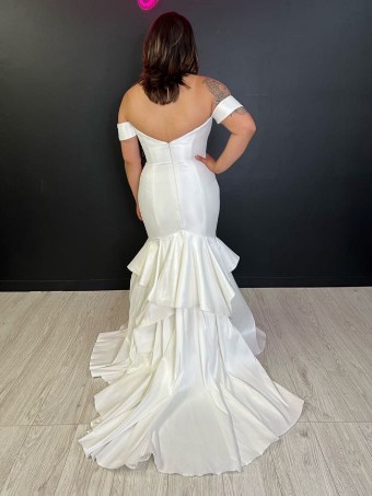 Allure 138254 #1 Ivory thumbnail