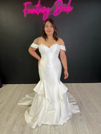Allure 138254 #2 Ivory thumbnail
