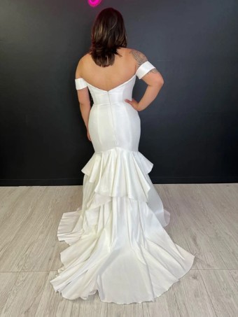 Allure 138254 #3 Ivory thumbnail