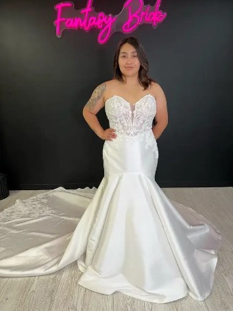 Dream Collection 138224 #0 default Ivory thumbnail