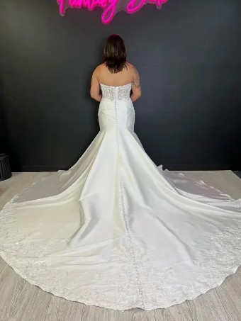 Dream Collection 138224 #1 Ivory thumbnail