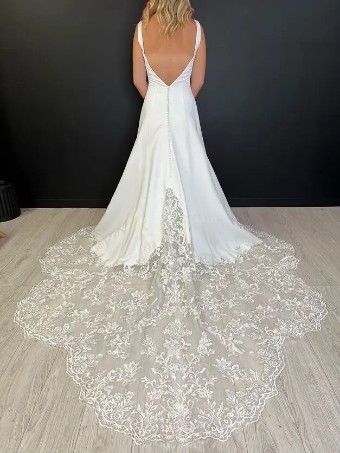 Dream Collection 138070 #2 Ivory thumbnail