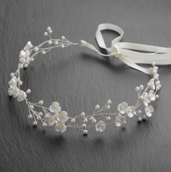 Mariell 138992 #0 default Silver thumbnail
