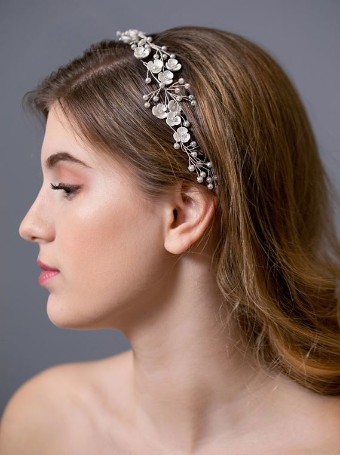 Mariell 138992 #1 Silver thumbnail