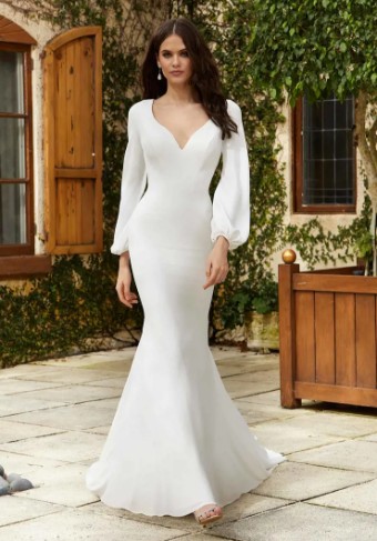 Morilee 139333 #7 thumbnail