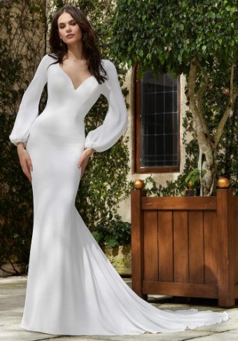 Morilee 139333 #4 thumbnail