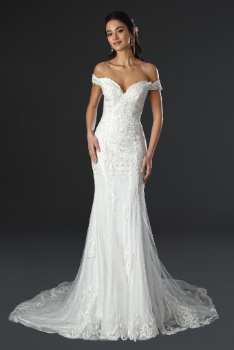 Stella Couture 139502 #0 default Off White/Ivory thumbnail