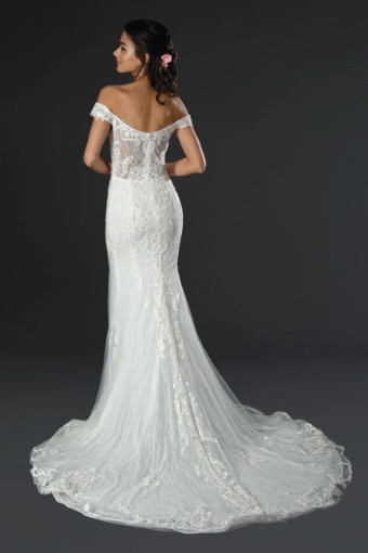 Stella Couture 139502 #3 Off White/Ivory thumbnail