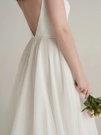 Rebecca Ingram 139125 #3 Ivory thumbnail