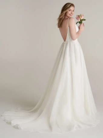 Rebecca Ingram 139125 #4 default Ivory thumbnail
