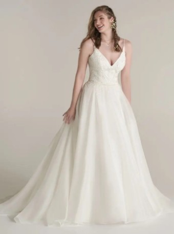 Rebecca Ingram 139125 #0 default Ivory thumbnail