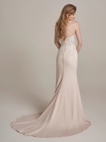 Rebecca Ingram 139127 #2 Ivory thumbnail