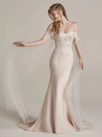 Rebecca Ingram 139127 #0 default Ivory thumbnail