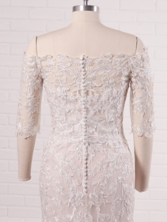 Maggie Sottero 137162-Top #1 Ivory thumbnail