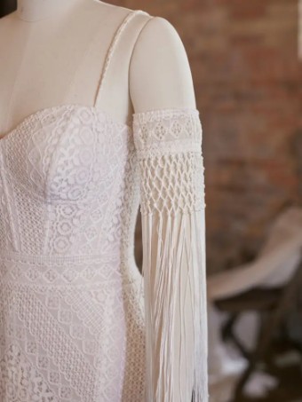 Maggie Sottero 137157 #2 Ivory (Natural Illusion) thumbnail