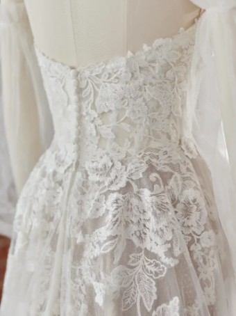Maggie Sottero 138163 #2 default Ivory thumbnail