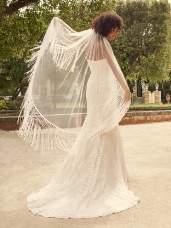 Maggie Sottero 137147 #0 default Ivory thumbnail