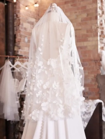 Maggie Sottero 137175 #0 default Multi thumbnail