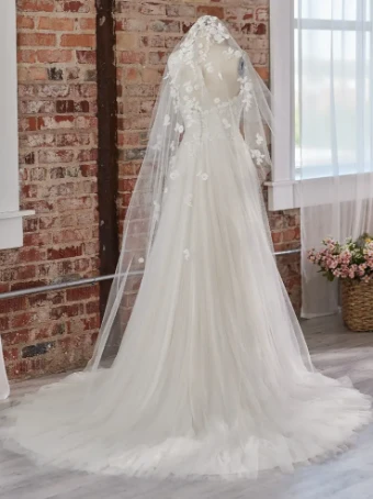 Maggie Sottero 138157 #2 default Ivory thumbnail