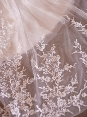 Maggie Sottero 138986 #1 default Ivory thumbnail
