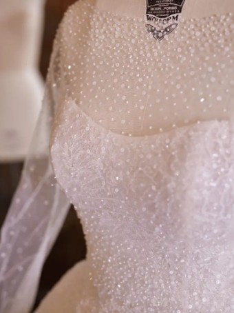 Sottero and Midgley 137517 #0 default Ivory thumbnail