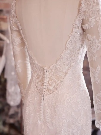 Sottero and Midgley 137184 #1 default Ivory (Natural Illusion) thumbnail