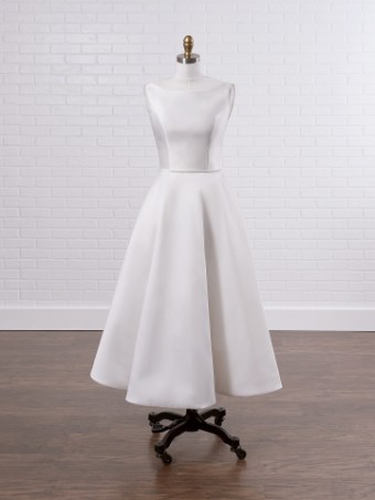 Sottero and Midgley 139023 #0 default Ivory/Nude thumbnail
