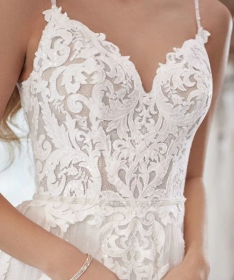 Maggie Sottero 139178 #1 thumbnail