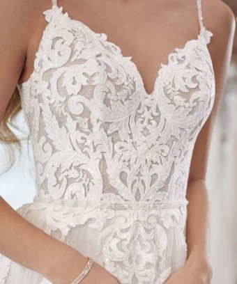 Maggie Sottero 139178 #0 default Ivory thumbnail