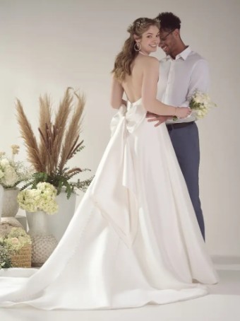 Rebecca Ingram 139131 #5 default Diamond White thumbnail