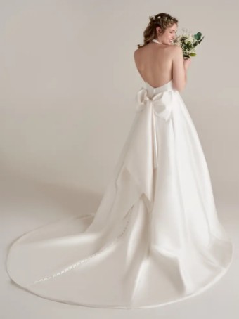 Rebecca Ingram 139131 #2 Diamond White thumbnail