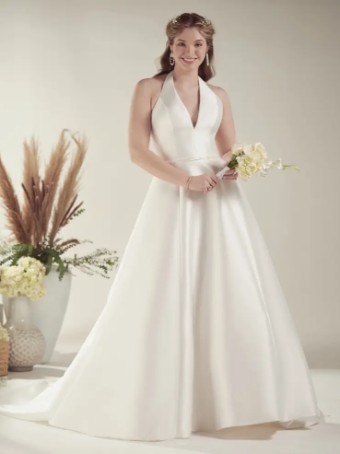 Rebecca Ingram 139131 #3 Diamond White thumbnail
