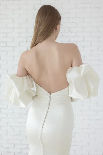 Watters 139709 #5 default Off White/Ivory thumbnail