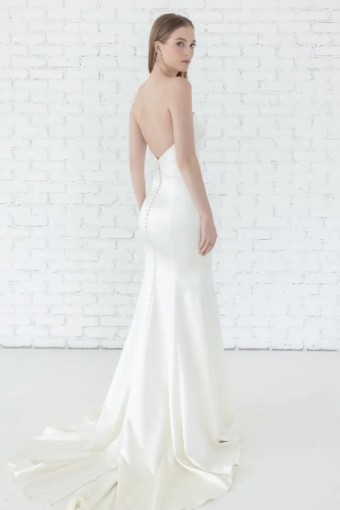 Watters 139709 #3 Off White/Ivory thumbnail
