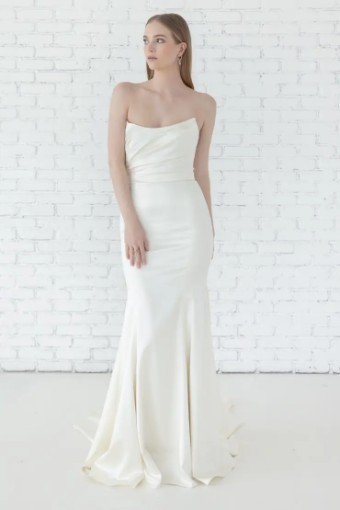 Watters 139709 #2 Off White/Ivory thumbnail
