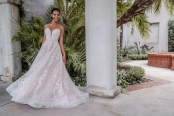 Allure 139203 #4 Desert/Ivory/Nude thumbnail
