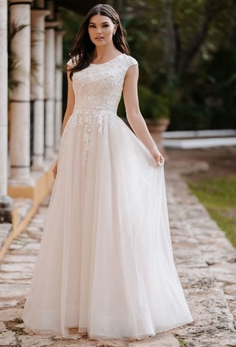Allure 139257 #0 default Champagne/Ivory thumbnail