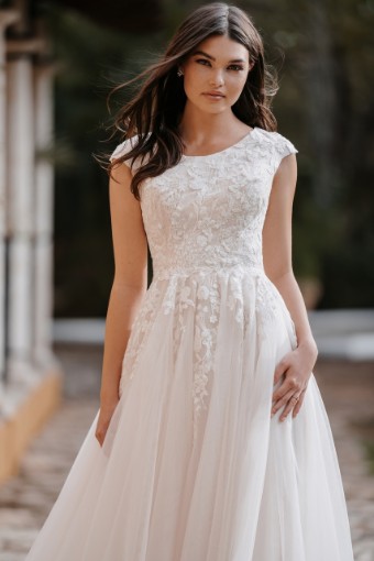 Allure 139257 #1 Champagne/Ivory thumbnail