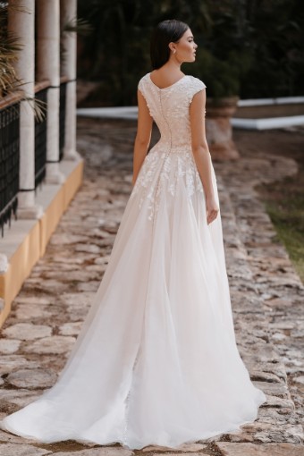 Allure 139257 #2 Champagne/Ivory thumbnail