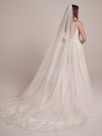 Maggie Sottero 139168 #0 default IVORY/MULTI thumbnail