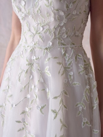 Maggie Sottero 139168 #2 IVORY/MULTI thumbnail