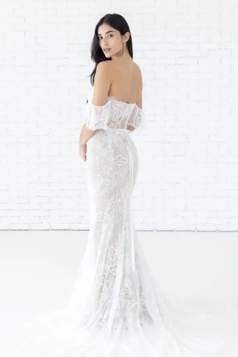 Watters 139710 #1 Ivory/Nude thumbnail
