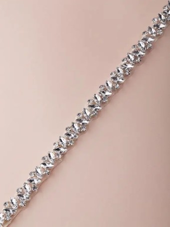 Mariell 135155 #1 Rose Gold thumbnail
