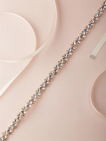 Mariell 135155 #3 default Rose Gold thumbnail