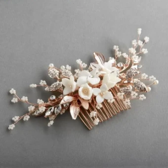 Mariell 138991 #0 default Rose Gold thumbnail