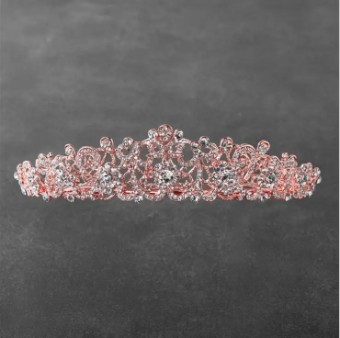 Mariell 128358 #0 default Rose Gold thumbnail