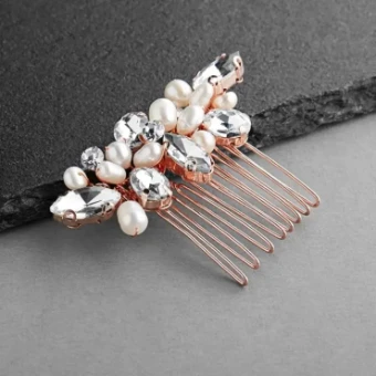 Mariell 139953 #0 default Rose Gold thumbnail
